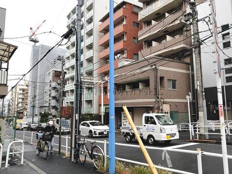 物件周辺