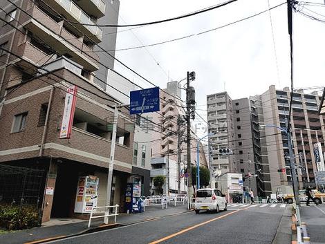 物件周辺