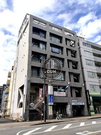 弁天町沼澤ビル 外観写真