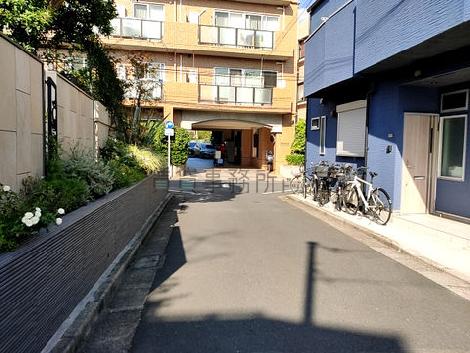 物件周辺