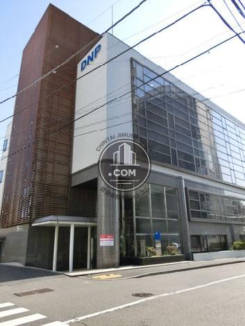 335中野新橋ビルの外観写真