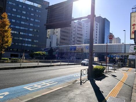 物件周辺