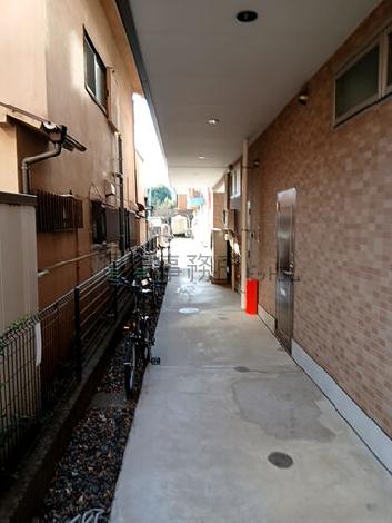 廊下