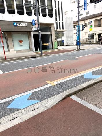 物件周辺