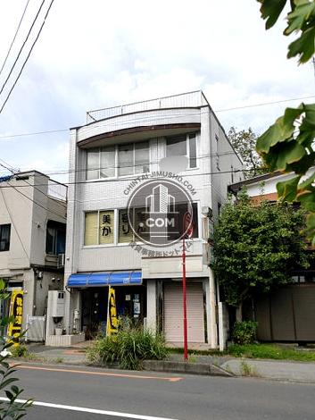 村田ビル 外観写真