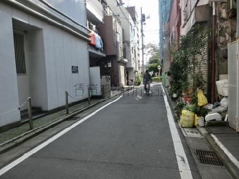 物件周辺