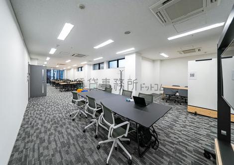 VORT五反田の室内