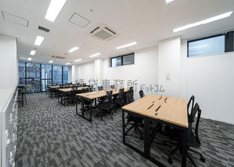 VORT五反田の室内