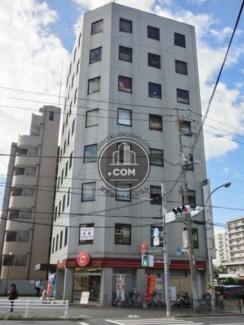 i・eビル（アイイービル） 外観写真