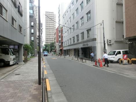 物件周辺