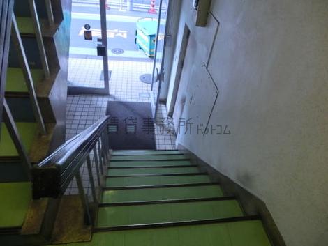 階段