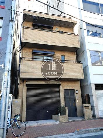 森田ビル 外観写真