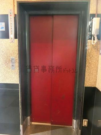 エレベーター