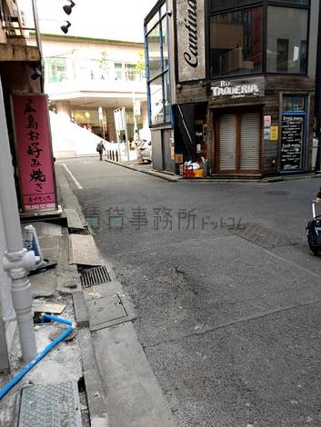 物件周辺