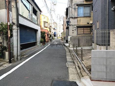 物件周辺