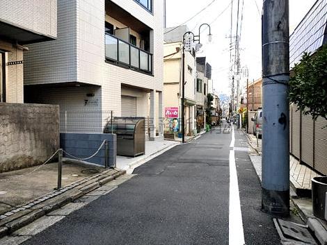 物件周辺