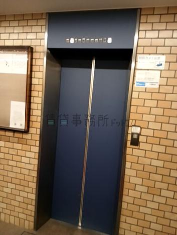 エレベーター