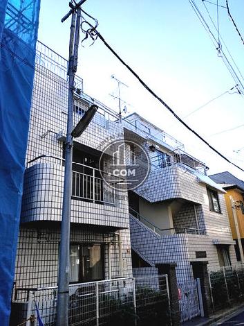 メゾンクロカワ 外観写真