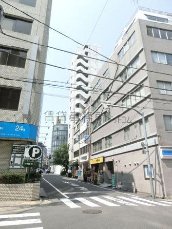 物件周辺
