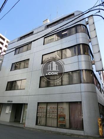 EST秋葉原の外観写真