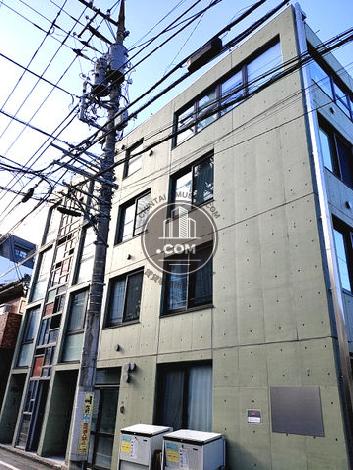 ROOF明大前の外観写真