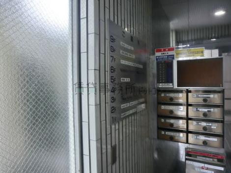 案内看板です