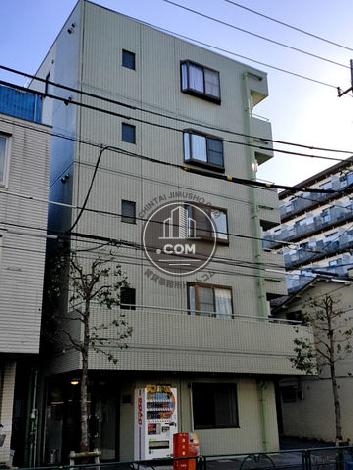 エリア高円寺の外観写真