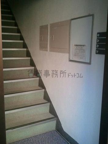 階段