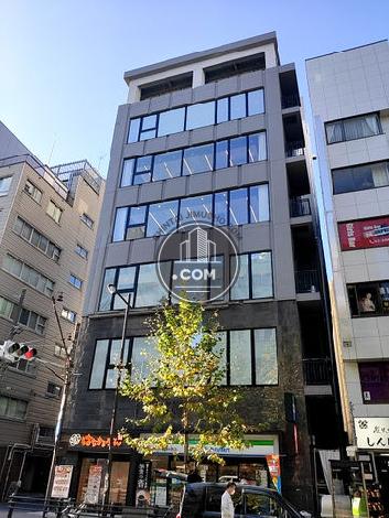 水道橋フロントの外観写真