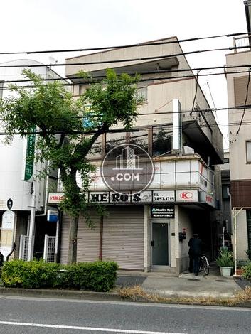 第23まさひろ商事ビルの外観写真