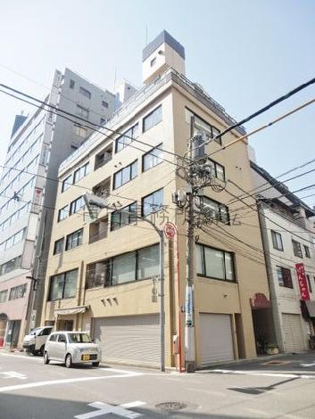 2面採光可能