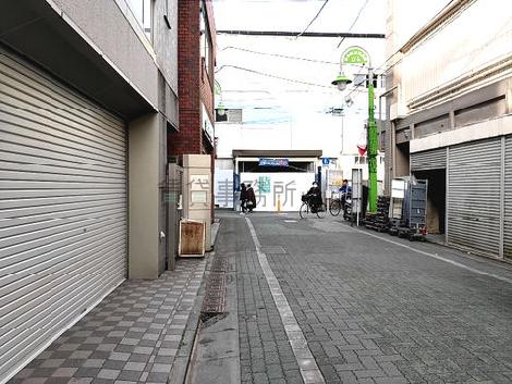 物件周辺