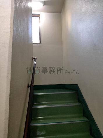 階段
