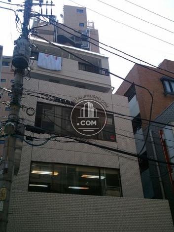 和田ビルの外観写真