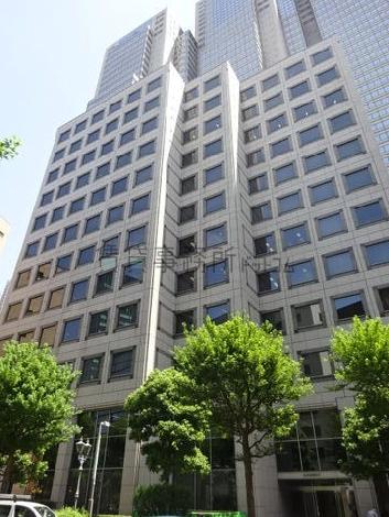 フロンティアグラン西新宿の外観写真