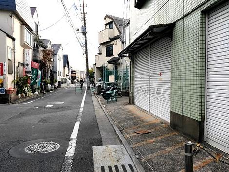 物件周辺