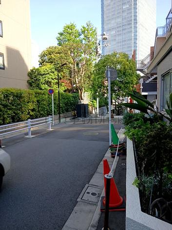 物件周辺
