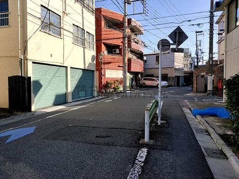 物件周辺