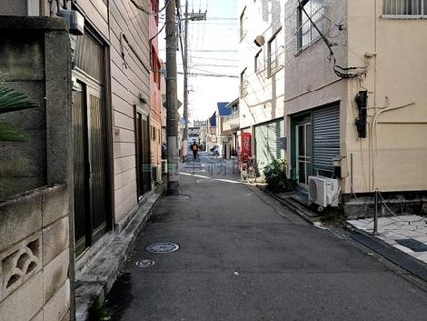 物件周辺