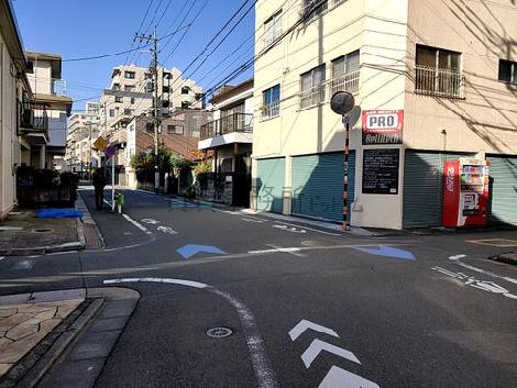 物件周辺