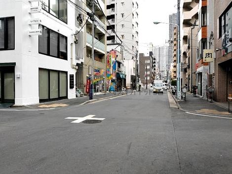 物件周辺