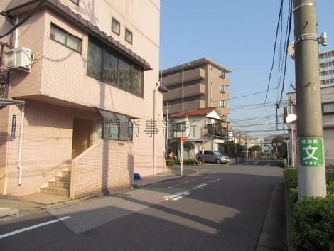 物件周辺