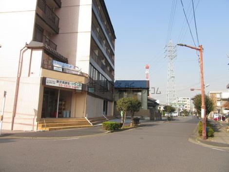 物件周辺
