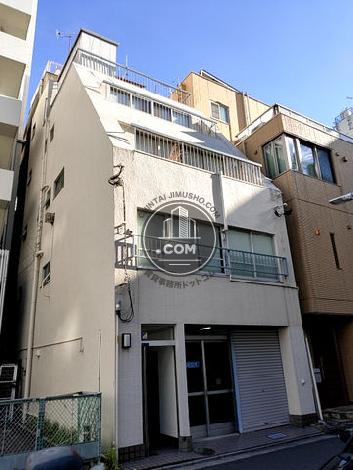 若井ビル 外観写真
