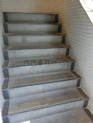 階段