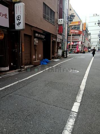 物件周辺