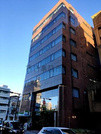 高田馬場216ビルの外観写真