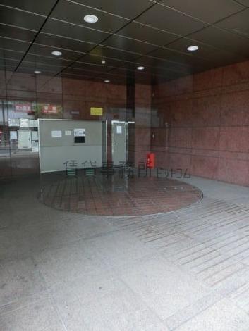 機械式駐車場