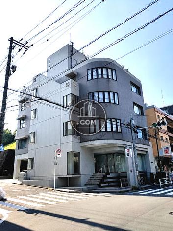 GrandStory代々木上原の外観写真