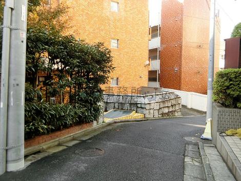 物件周辺